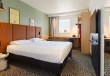 Hotel ibis Rennes Centre Gare Sud