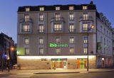 ibis Styles Rennes Centre Gare Nord