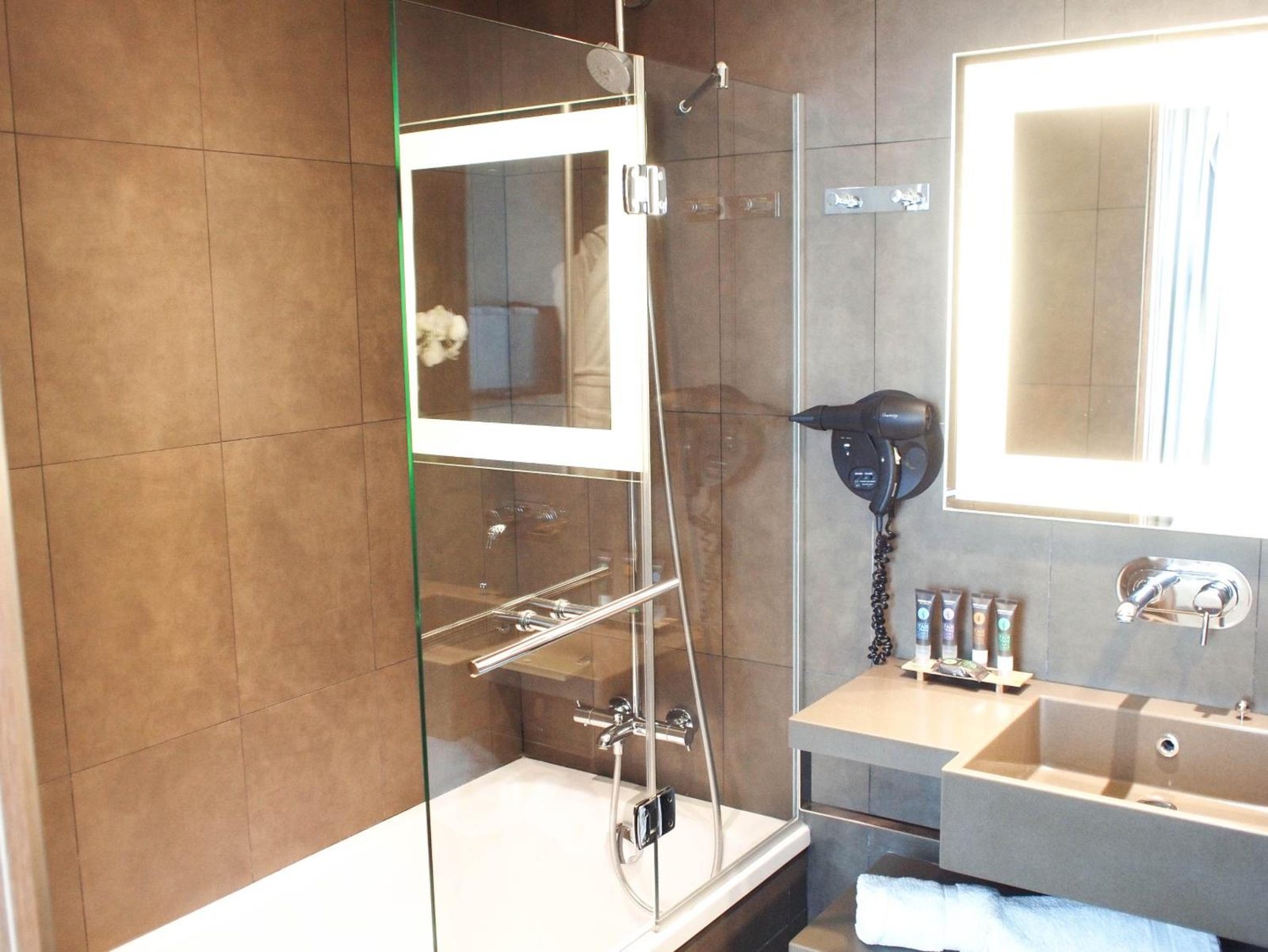 Novotel SPA Rennes Centre Gare — photo 6
