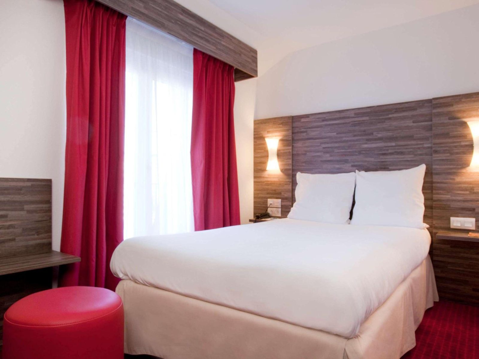 ibis Styles Rennes Centre Gare Nord — photo 3