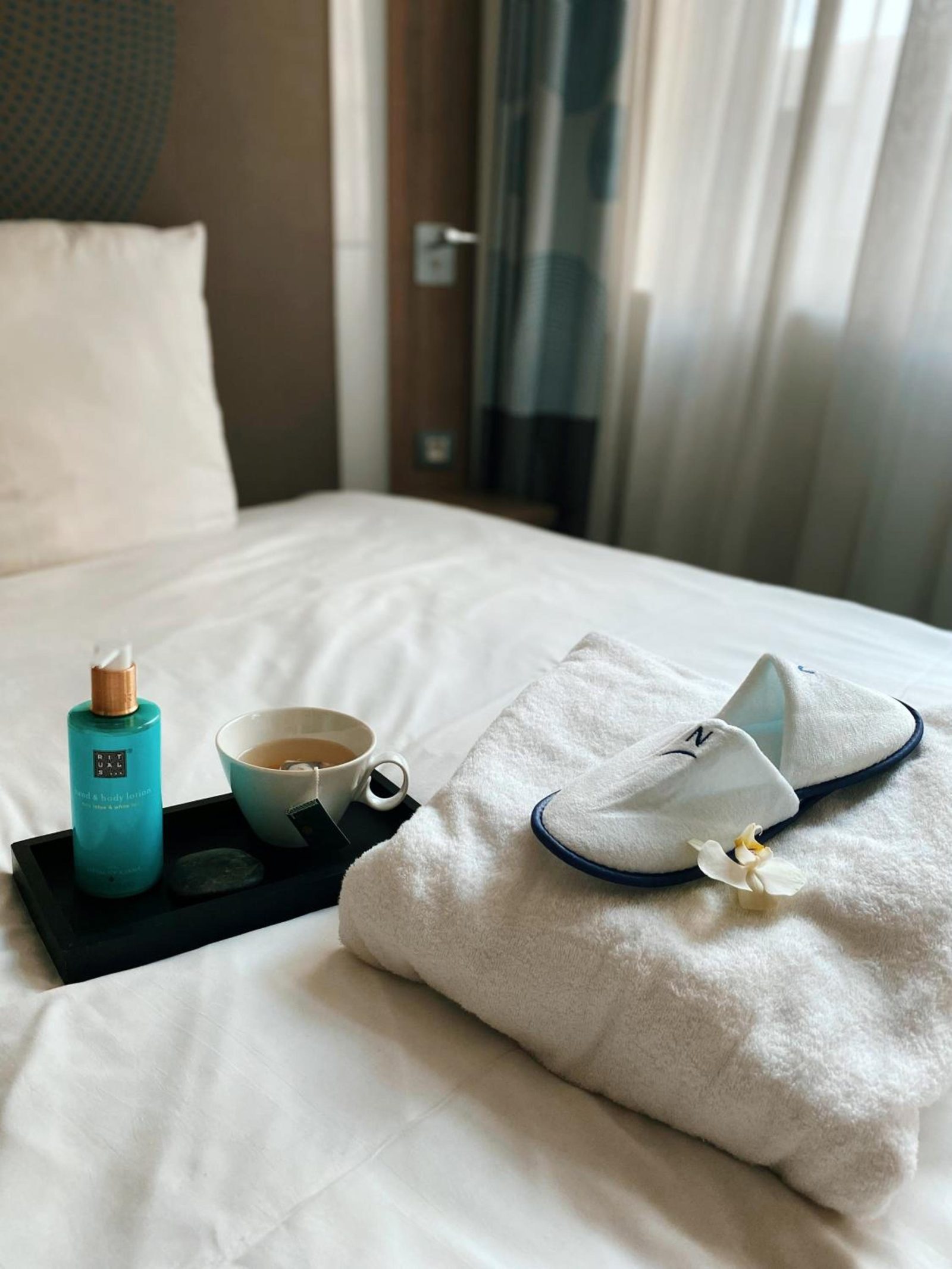 Novotel SPA Rennes Centre Gare — photo 4