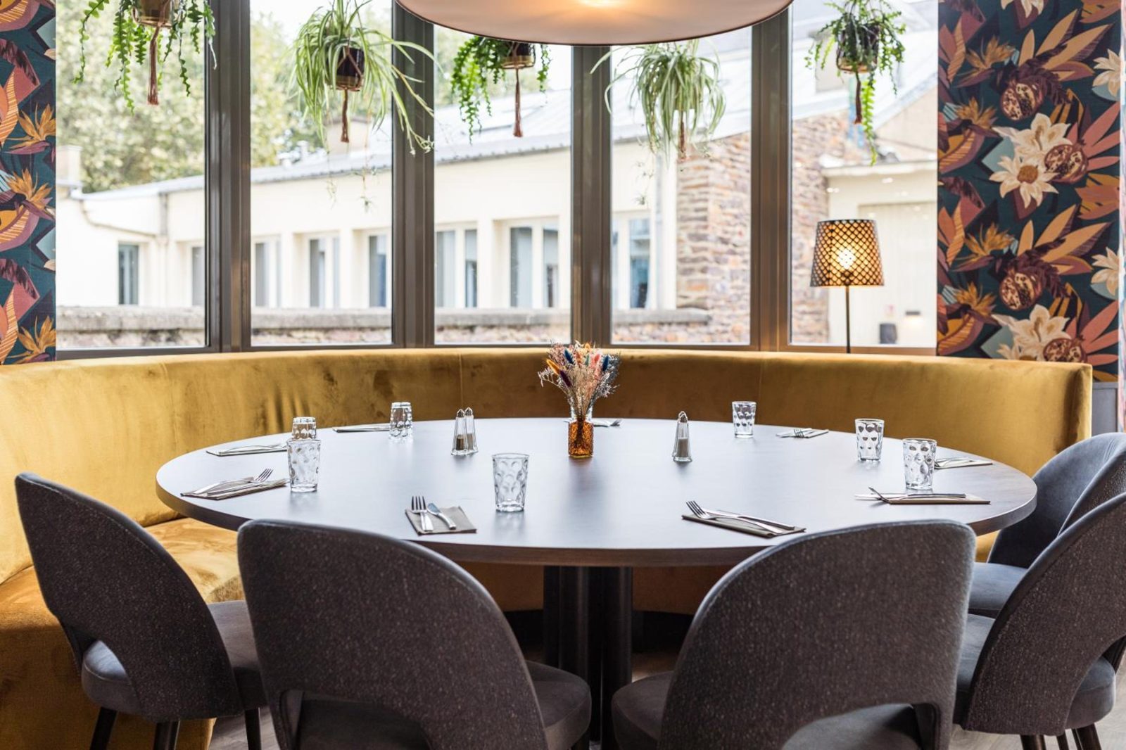 Hotel-Restaurant Le Victoria — photo 4