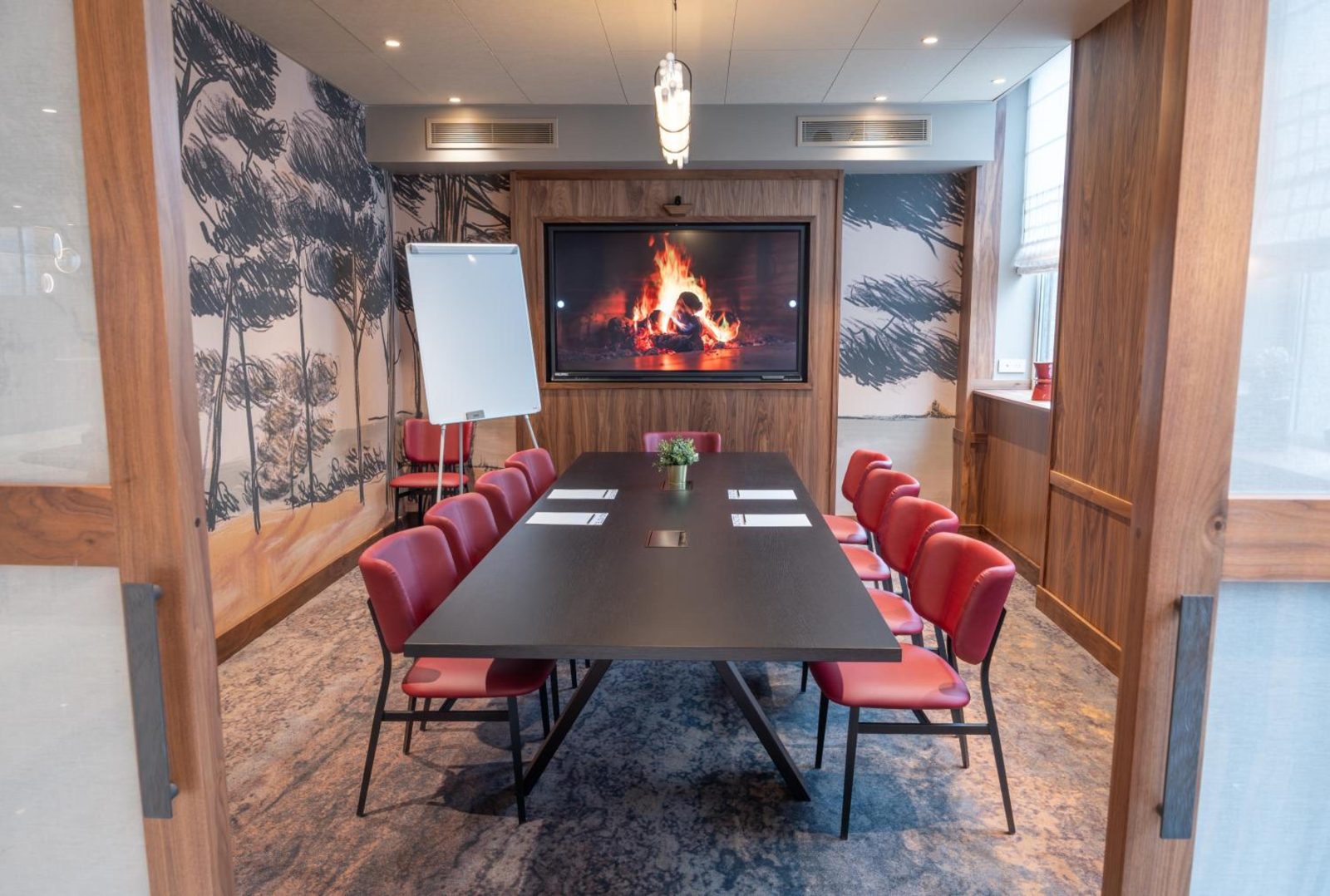 Novotel SPA Rennes Centre Gare — photo 3