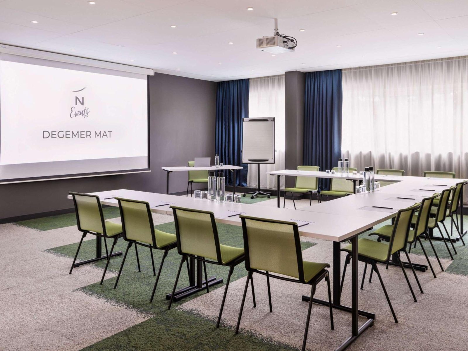 Novotel Rennes Alma — photo 3