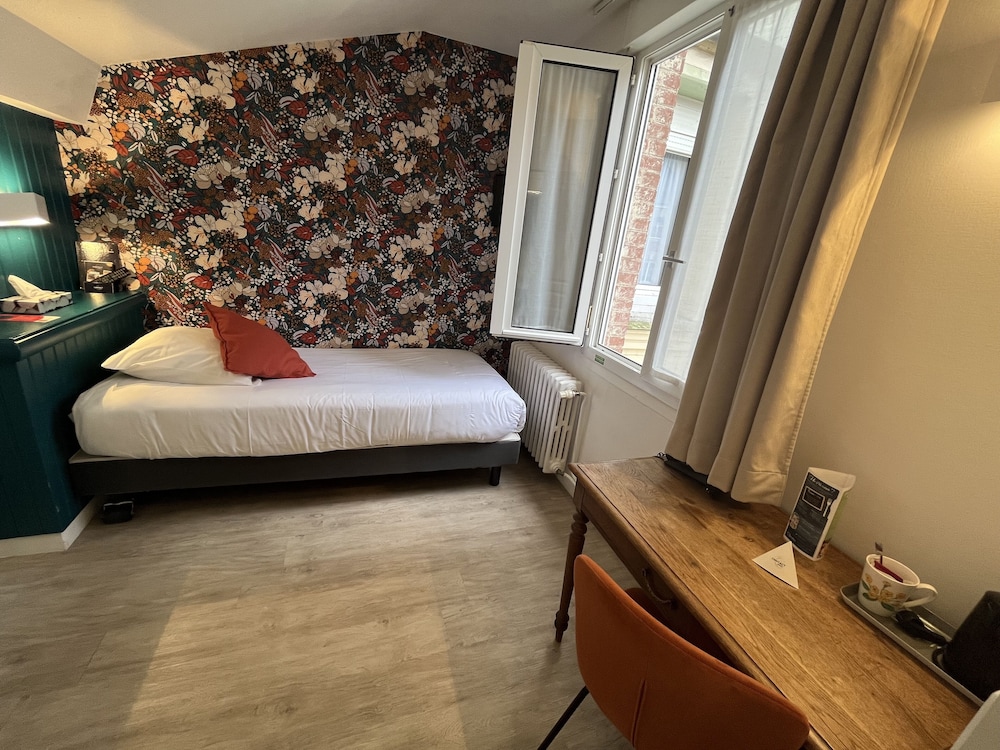 Garden Hotel — photo 3