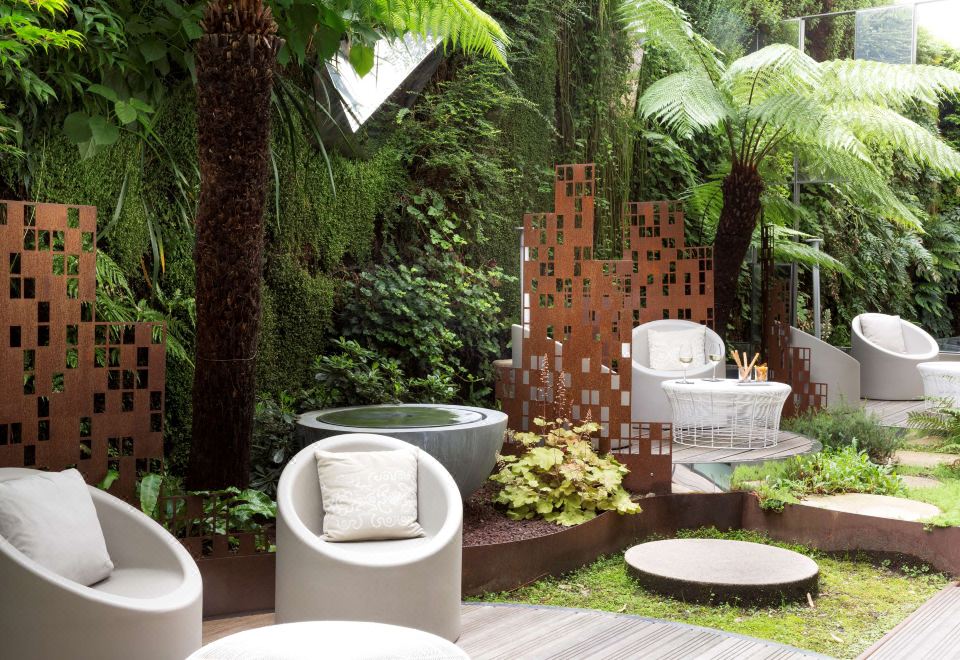Le Saint-Antoine Hotel & Spa, BW Premier Collection